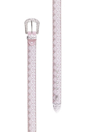 Pure Western Womens Alana Belt