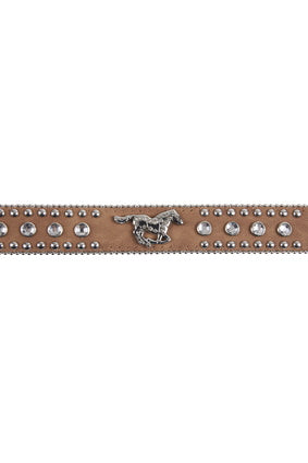 Pure Western Girls Nelly Belt