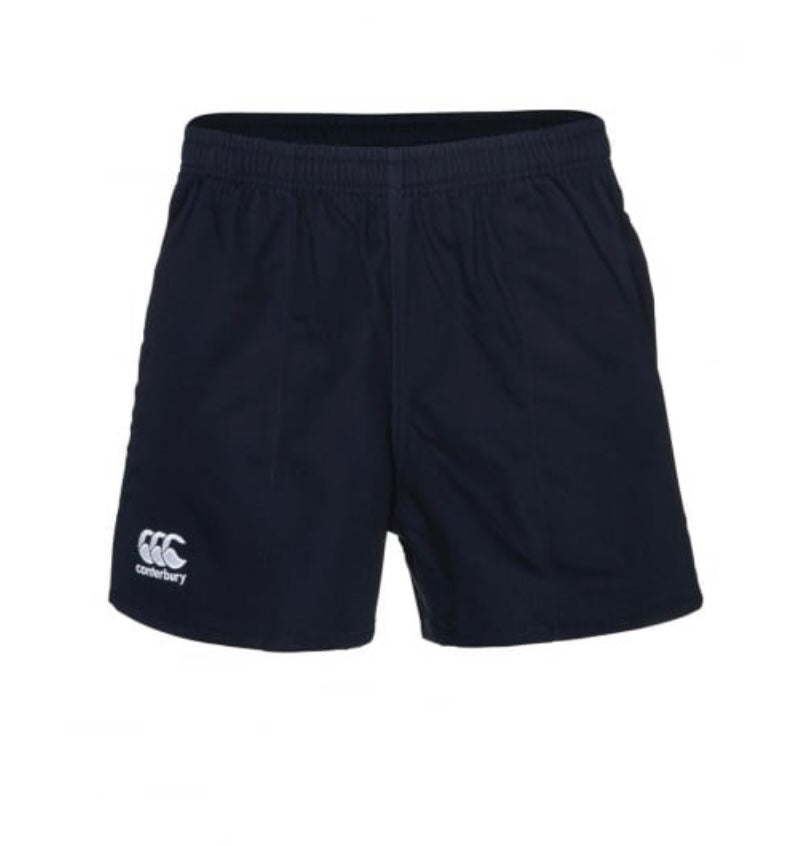CANTERBURY RUGGED DRILL SHORT E524075