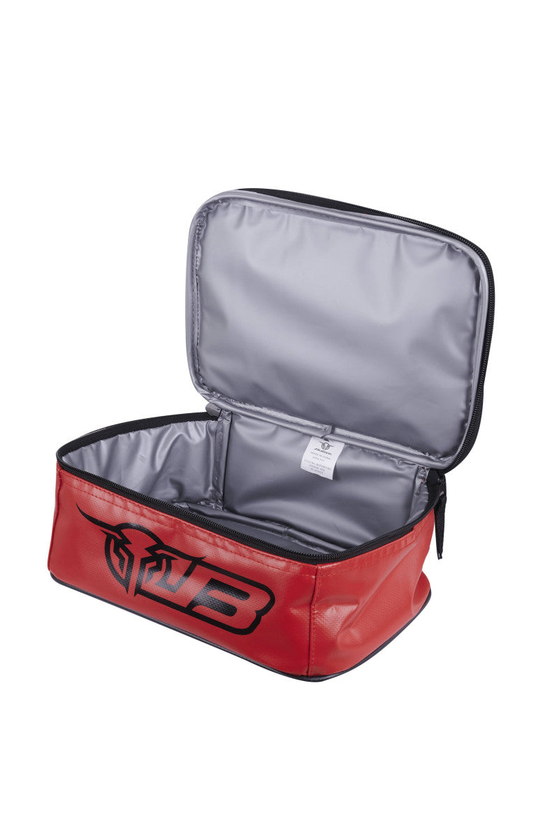 BULLZYE STEER LUNCHBOX