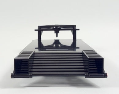 FLAT BED TRAILER BIG COUNTRY TOYS