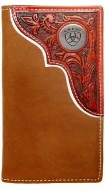 ARIAT RODEO WALLET WLT1112A