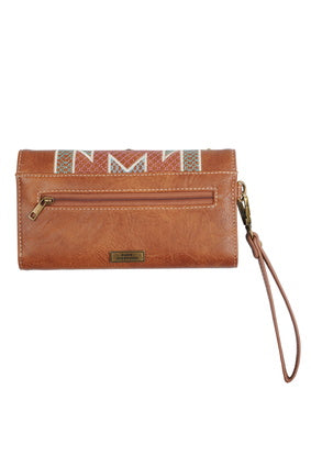 Pure Western Womens Tammy Wallet