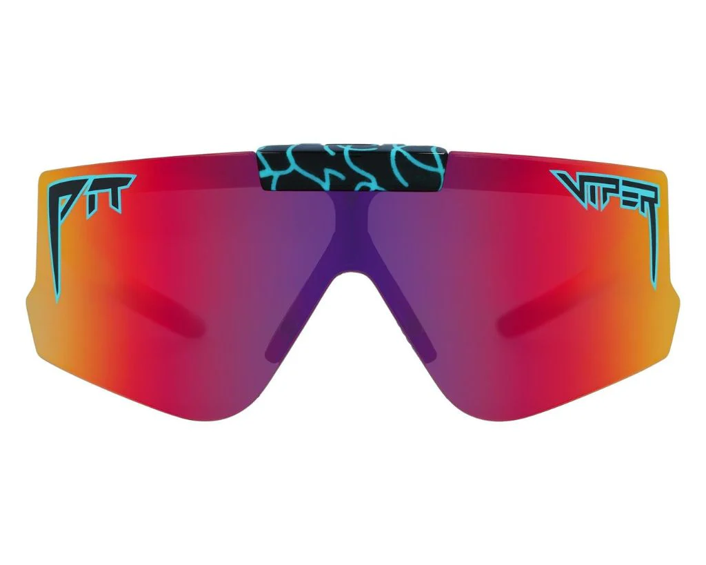 Pit Viper The Voltage Flip Offs