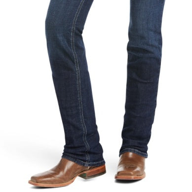 ARIAT WMNS PERFECT RISE STRAIGHT LEG SKYLA RASCAL