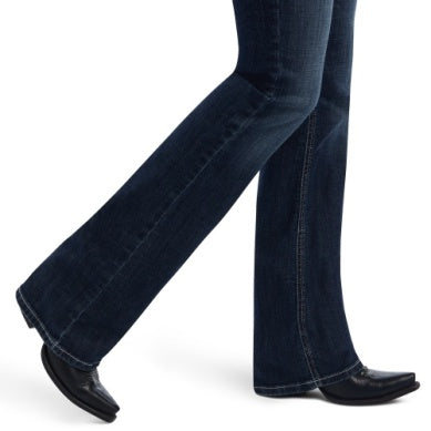ARIAT WMNS REAL PERFECT RISE BOOT CUT ESTELLA MISSOURI