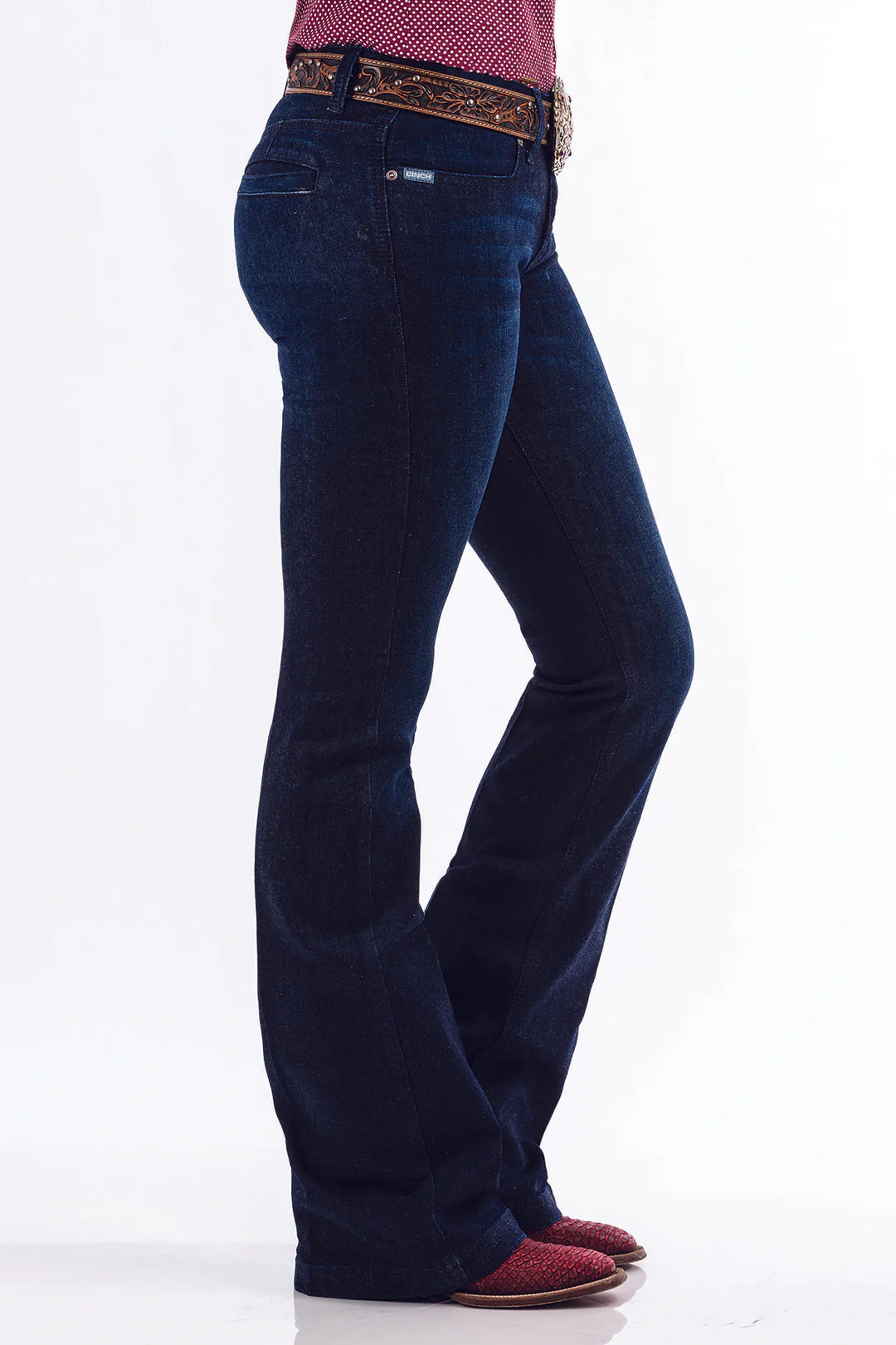 Cinch Womens Lynden Jean MJ81454071