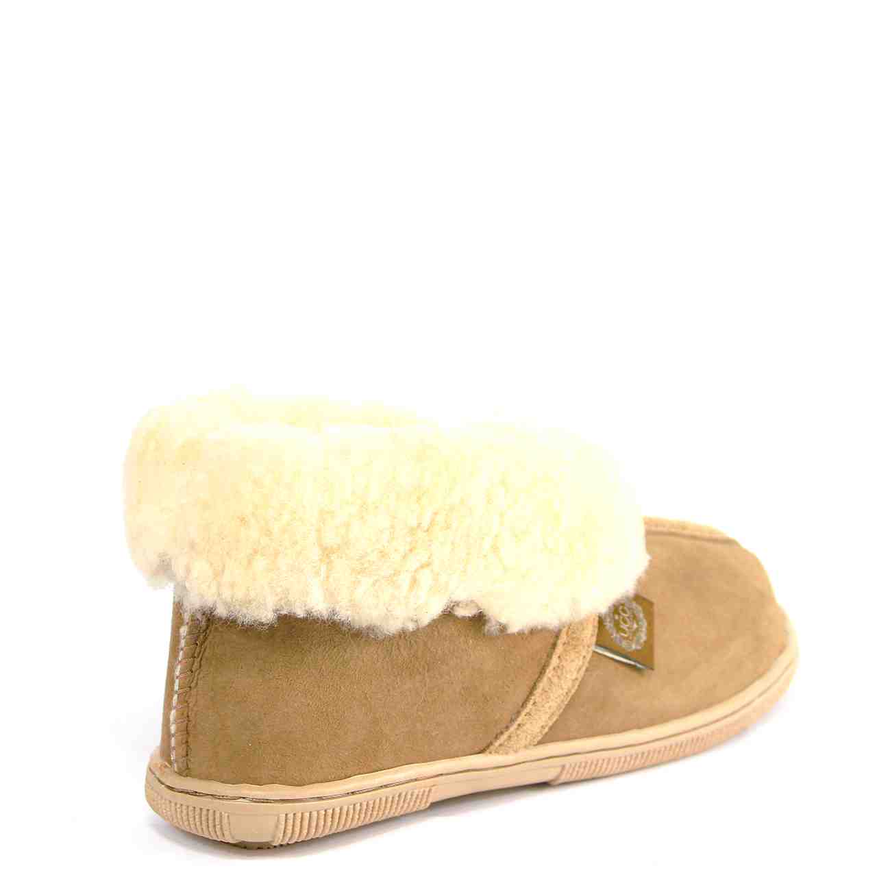 Uggs Australia Queen - Chestnut