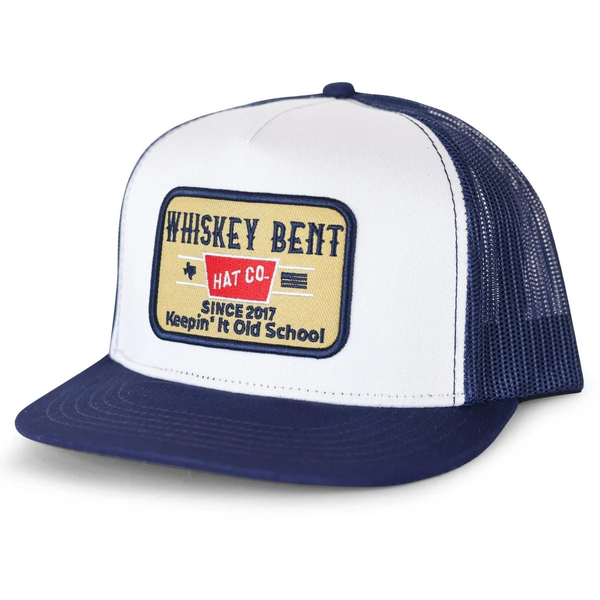 Whiskey Bent Hat Co. The Brewski