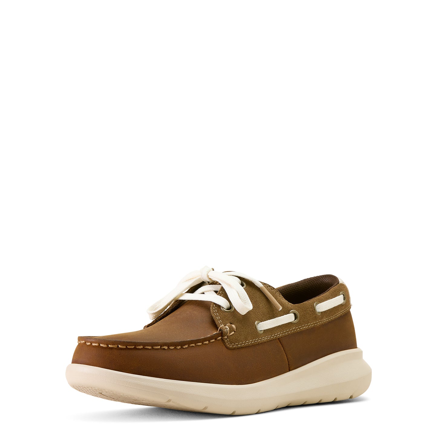 Ariat Women's Hilo - Shore Brown Bomber