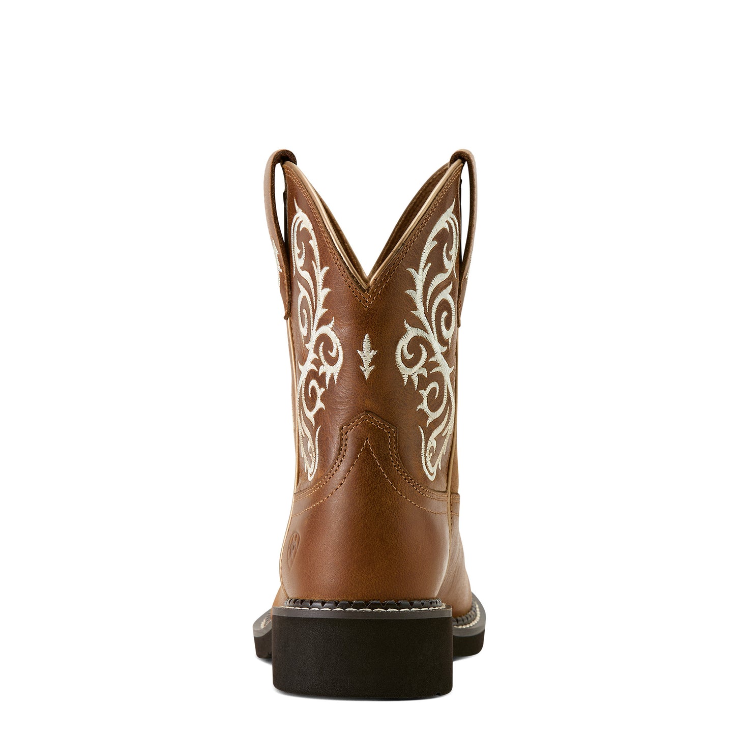 Ariat Women's Fat baby Heritage Lilah Western Boot