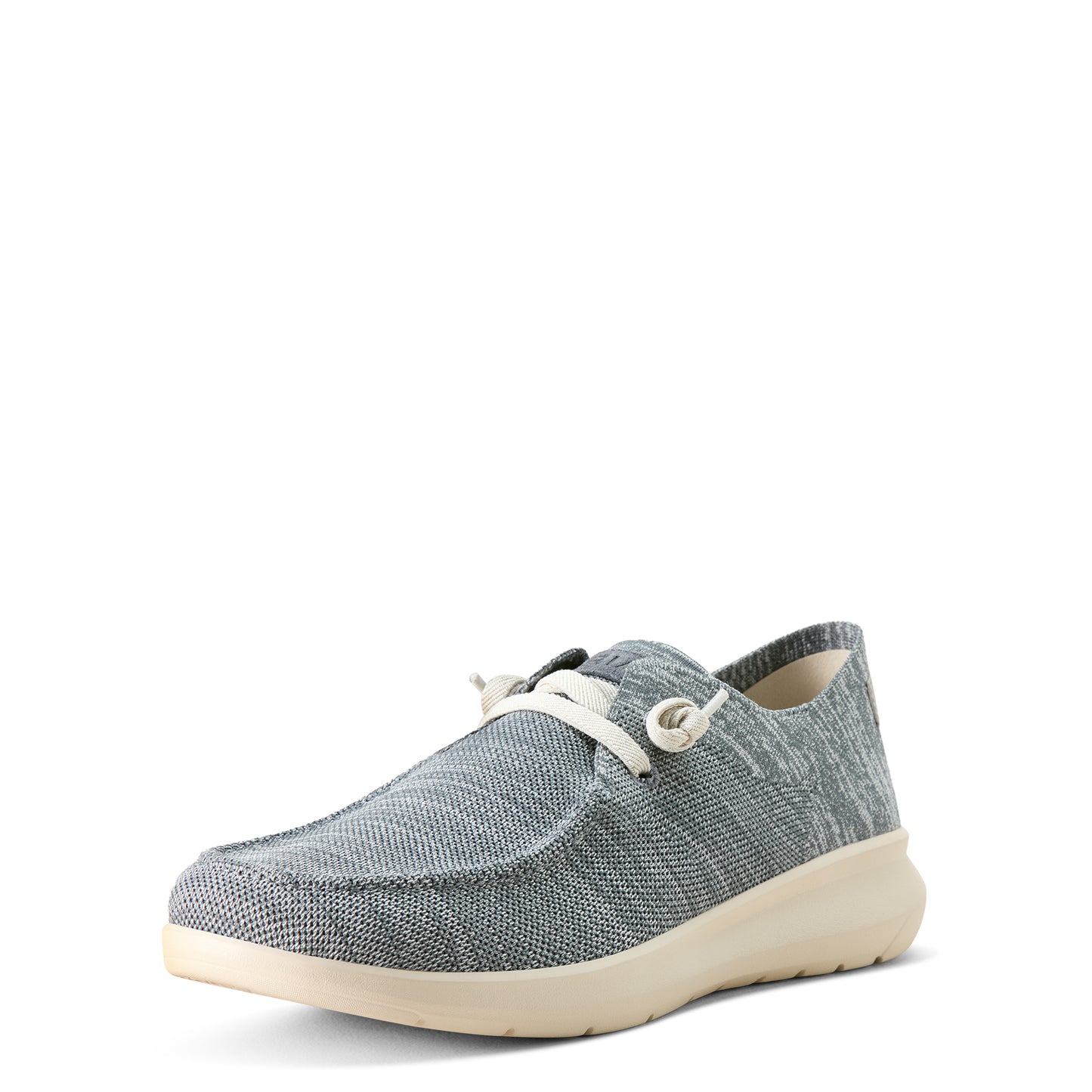 Ariat Mens Hilo - Medium Grey Knit