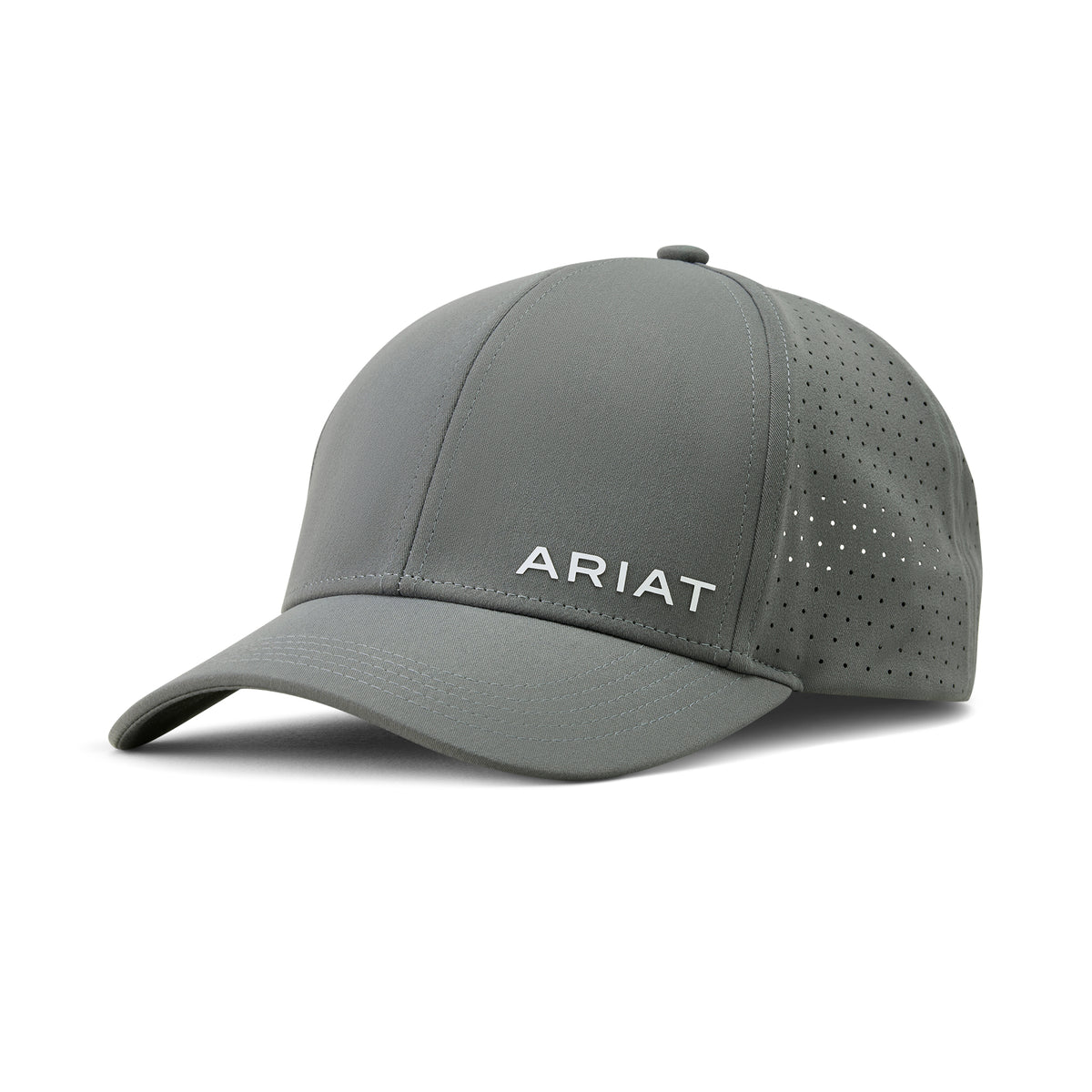 Ariat Breathe Cap - Pewter