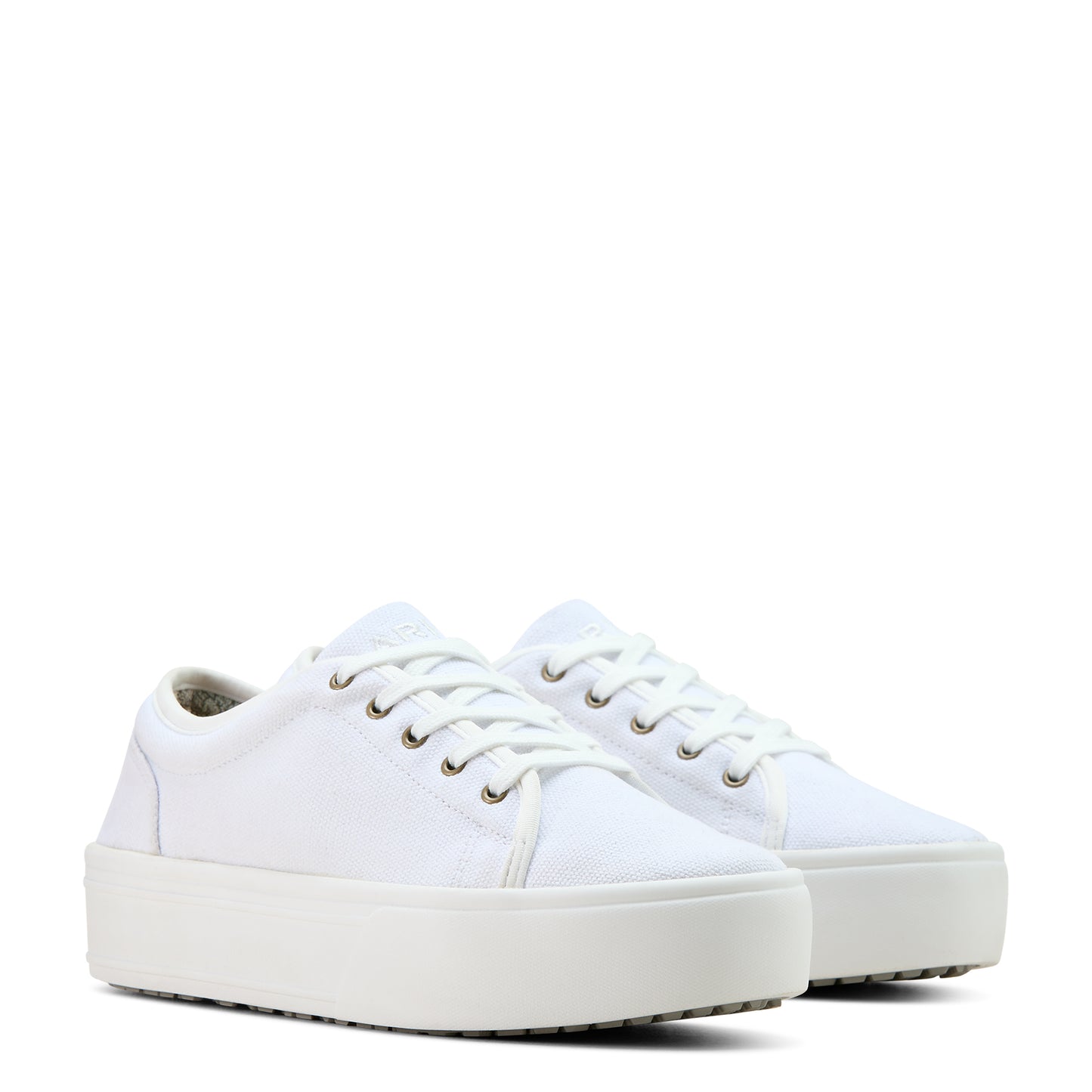 Ariat Womens Skylar - Classic White