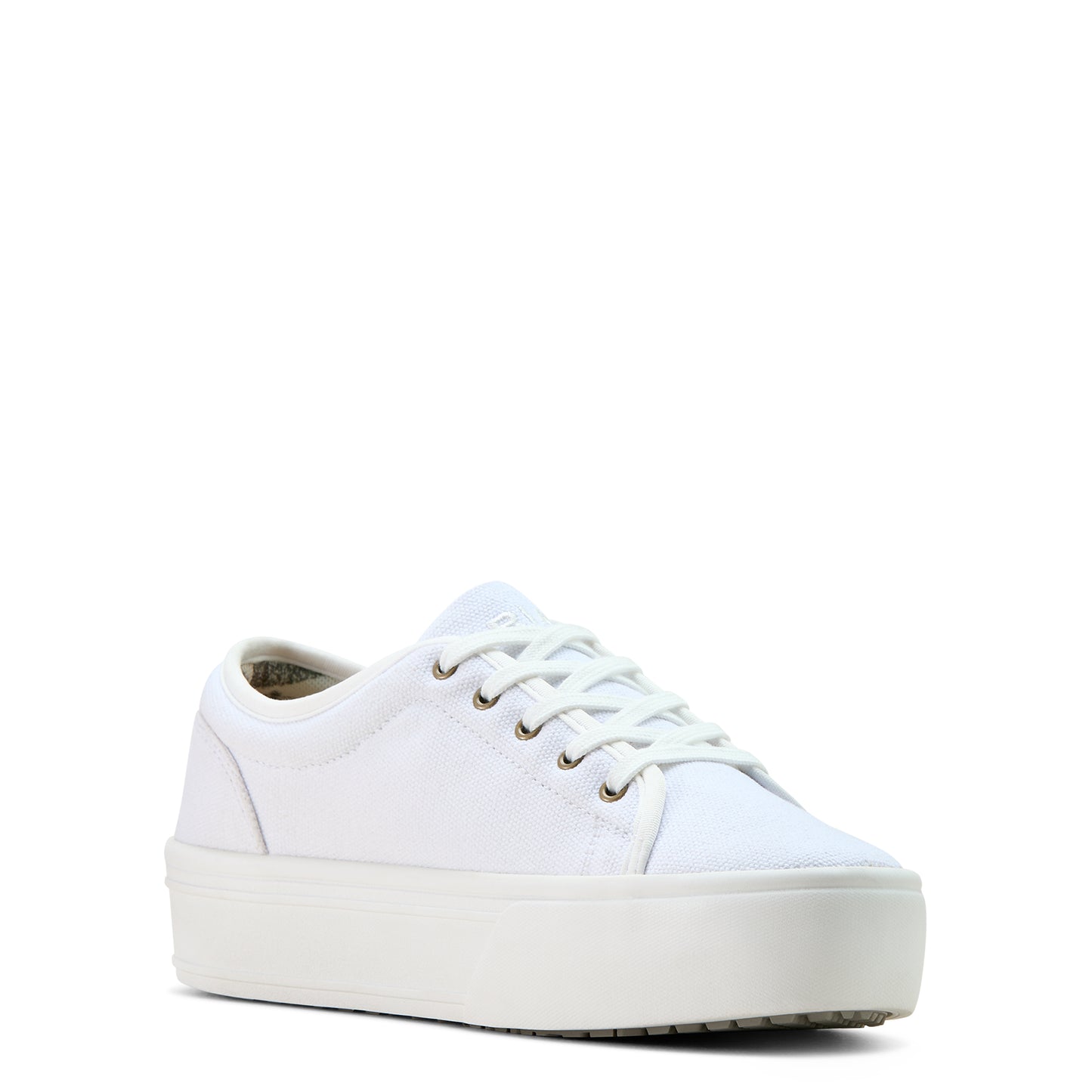 Ariat Womens Skylar - Classic White
