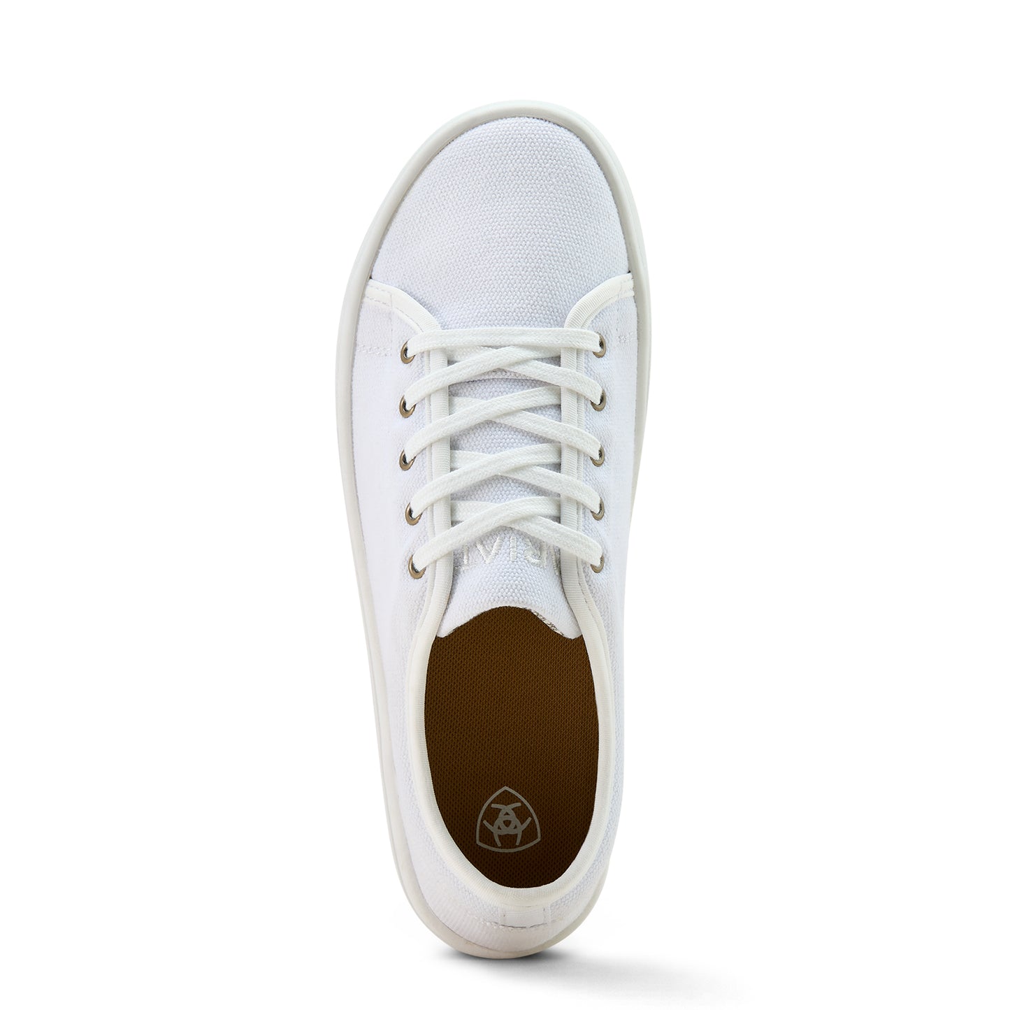 Ariat Womens Skylar - Classic White