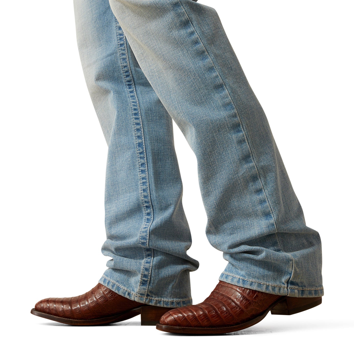Ariat Mens M4 Straight - Lucas Morello