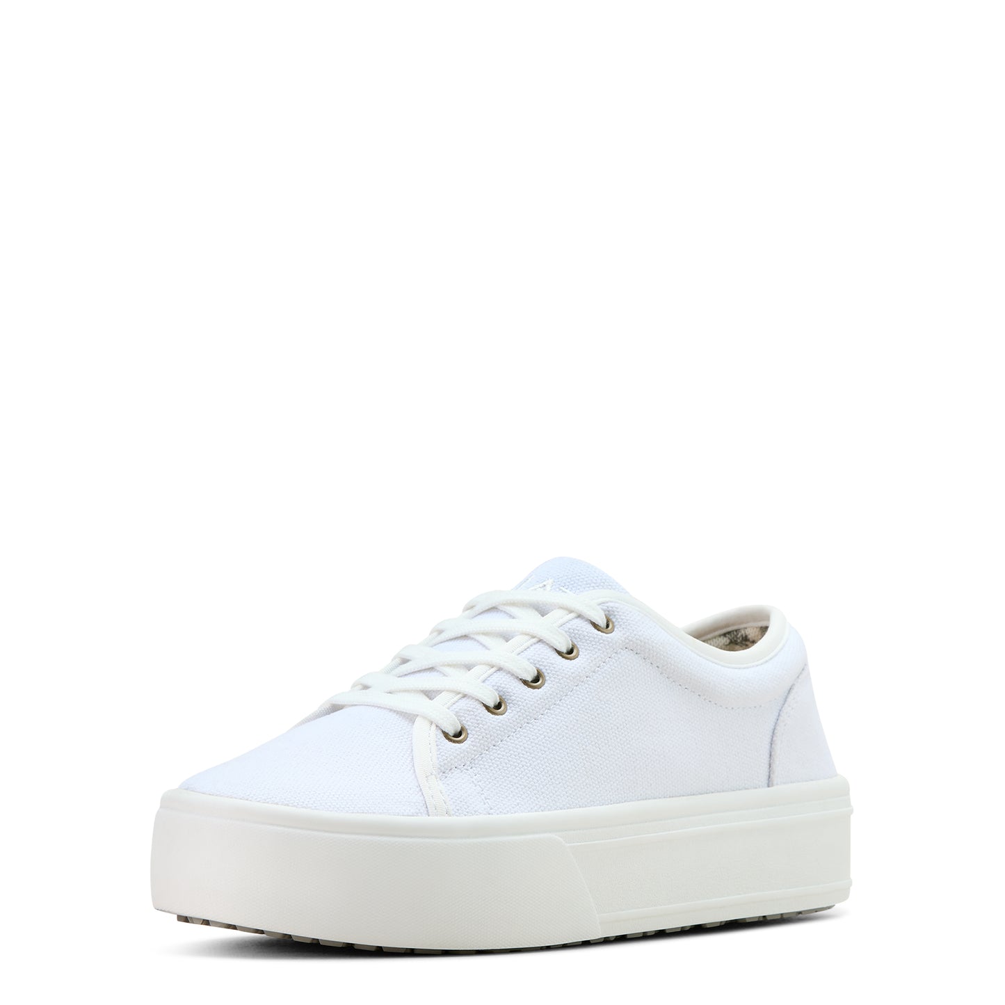 Ariat Womens Skylar - Classic White