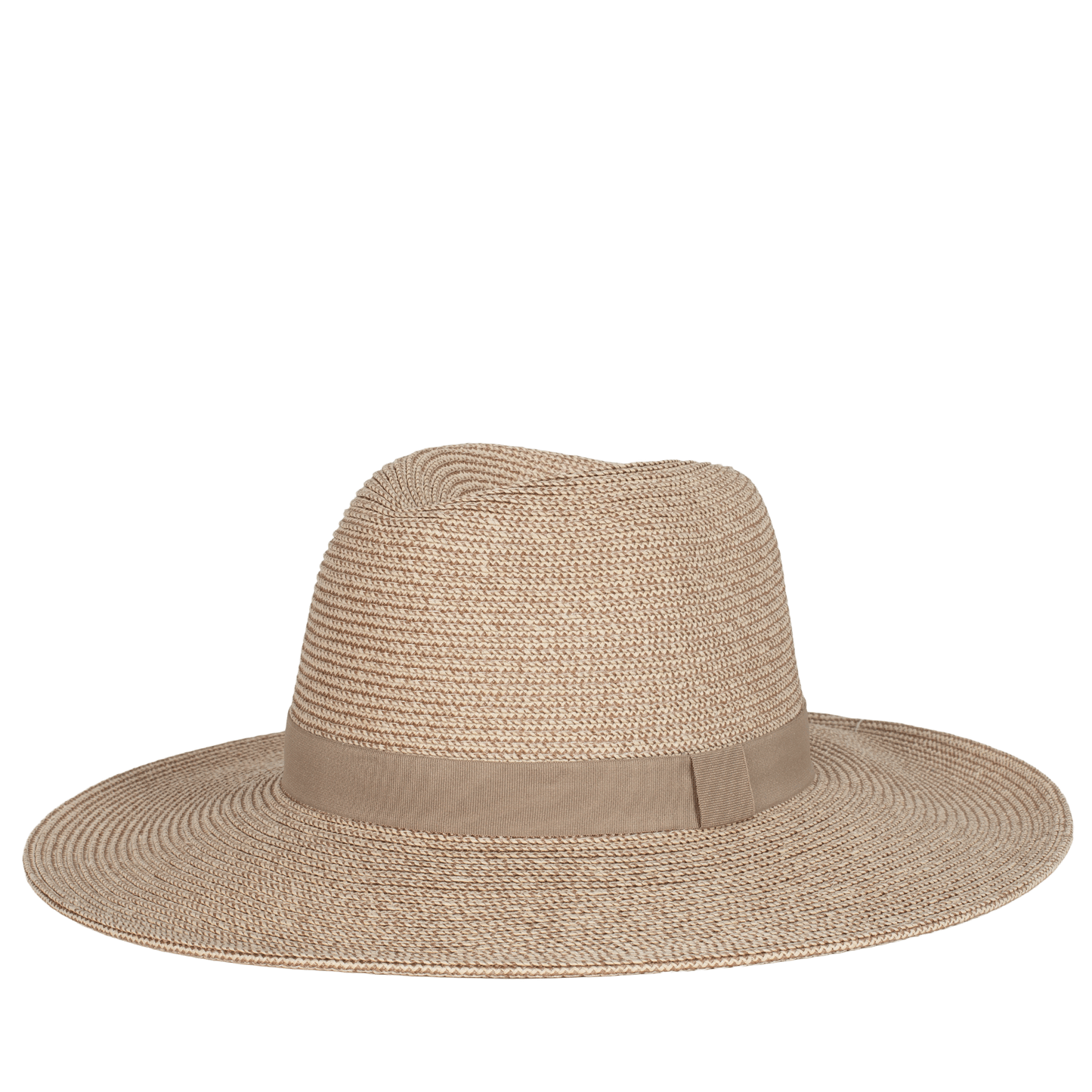 Just Country Unisex 3.5" Brim Teardrop Crease - Natural