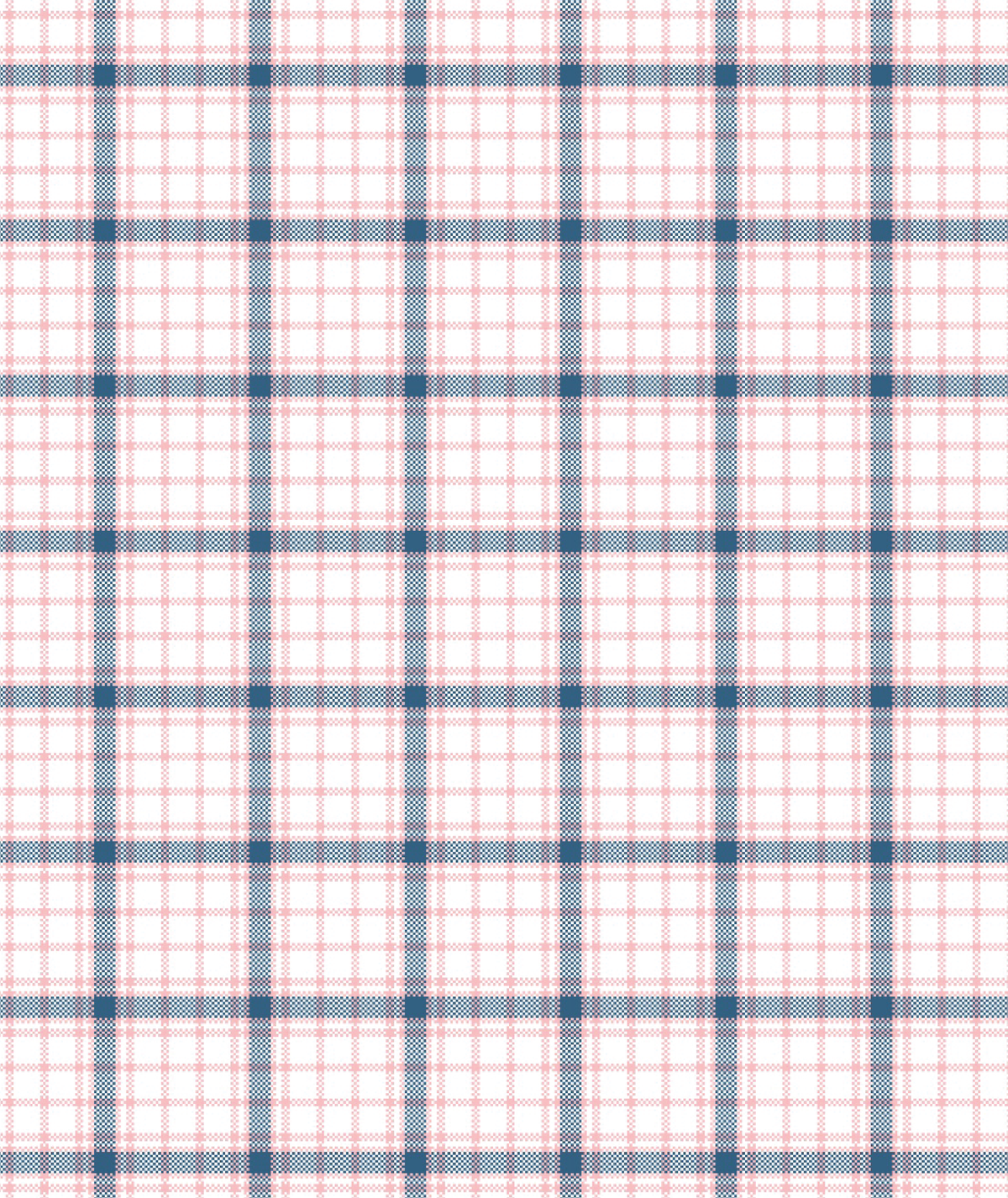 Ariat Men's Pro Series Tex Classic Fit Short Sleeve Shirt - White Plaid