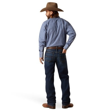 Ariat Mens M4 Relaxed Boot Cut Dustin Drake