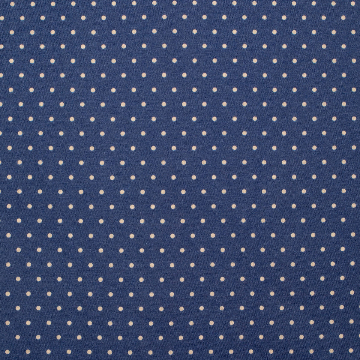 Just Country Carlee Doubled Sided Scarf - Bay Teal Spots / Deep Ultramarine Blue Spots