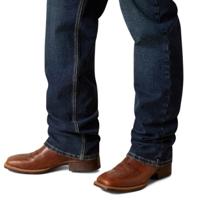 Ariat Mens M4 Relaxed Boot Cut Dustin Drake