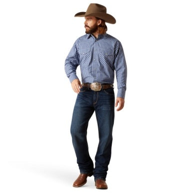 Ariat Mens M4 Relaxed Boot Cut Dustin Drake