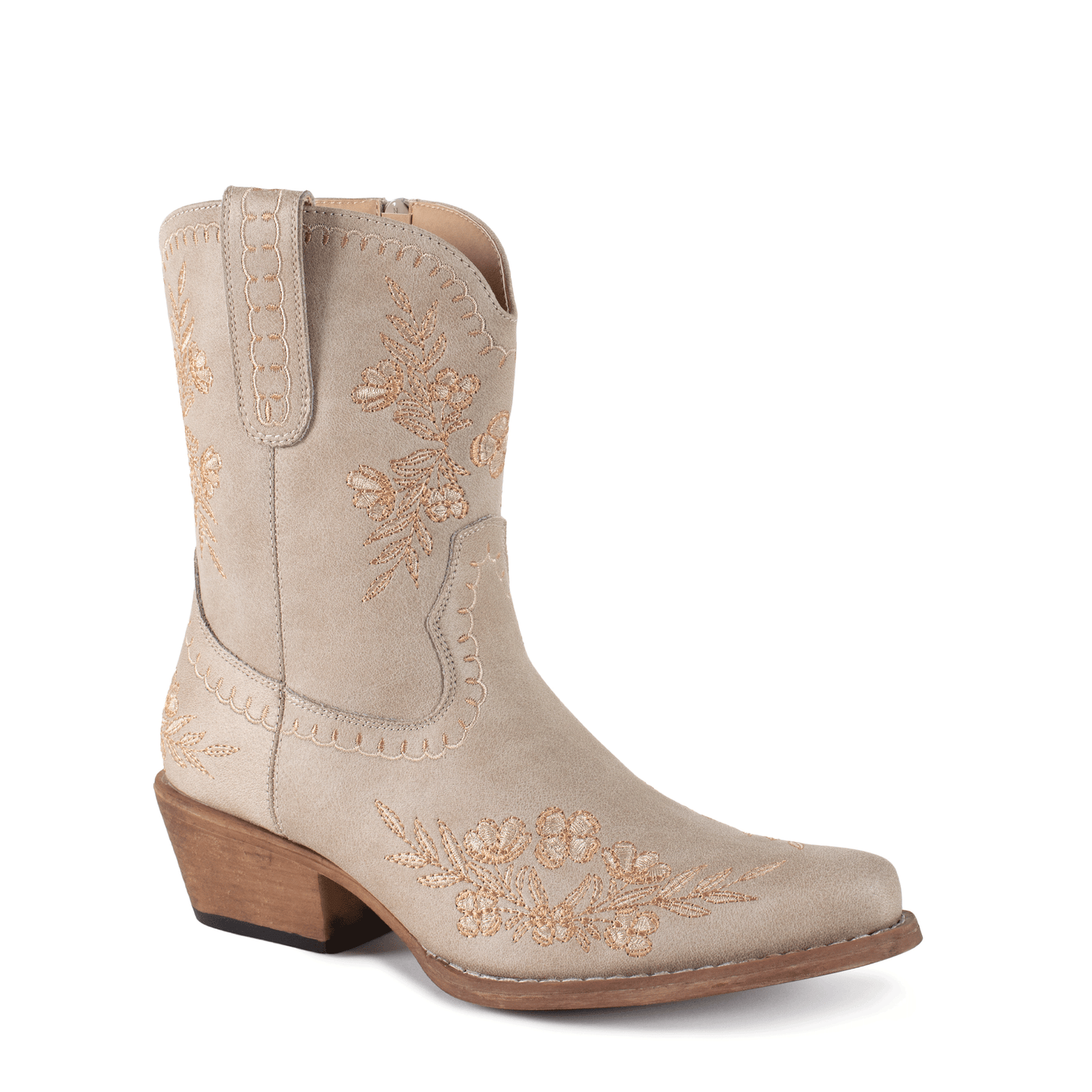 Roper Women's Wynona - White 09-021-1557-3760