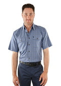 THOMAS COOK MENS HARRISON S/S SHIRT