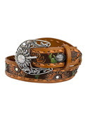 PURE WESTERN MILLY BELT