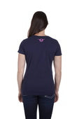 BULLZYE WMNS CASSIA TEE