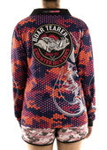 BOAR TEARER BLACKHALL L/S TOP