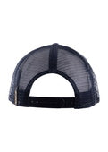 BULLZYE ORIGINAL TRUCKER CAP