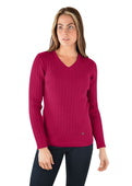 THOMAS COOK WMNS CABLE JUMPER