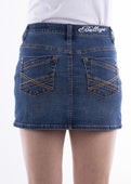 BULLZYE WMNS KATRINA SKIRT