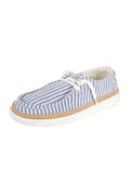 THOMAS COOK WMNS VACATION LITE CASUAL LACE UP SHOE