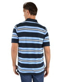 THOMAS COOK MENS OATS 1 PKT POLO