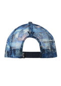 WRANGLER GALLANT TRUCKER CAP