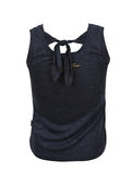 PURE WESTERN GIRLS MYLA TIE SINGLET TOP