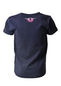BULLZYE GIRLS FLEX TEE