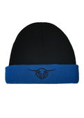 BULLZYE AUTHENTIC BEANIE