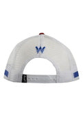 WRANGLER BRANDO TRUCKER CAP