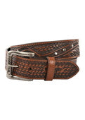 WRANGLER MENS THEODORE BELT