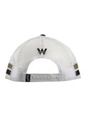 WRANGLER CHRISTOPHER TRUCKER CAP