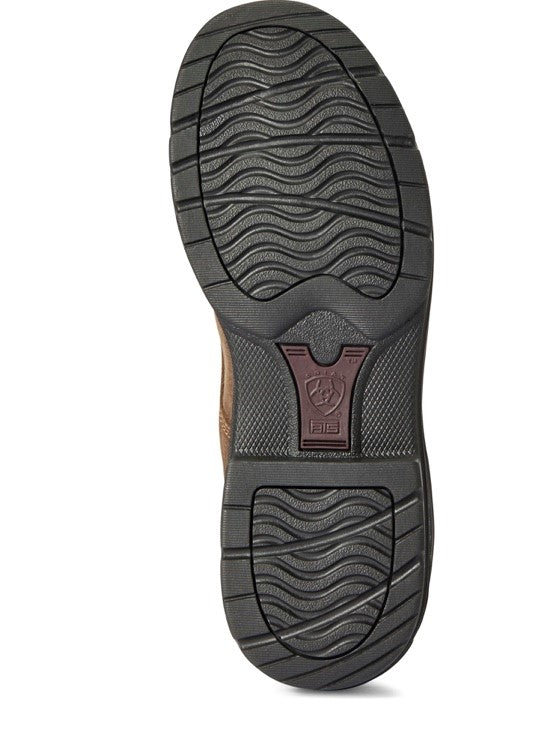 ARIAT WMNS BARNYARD TWIN GORE II BOOT