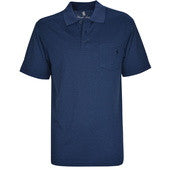 THOMAS COOK MENS BAMBOO IPKT POLO