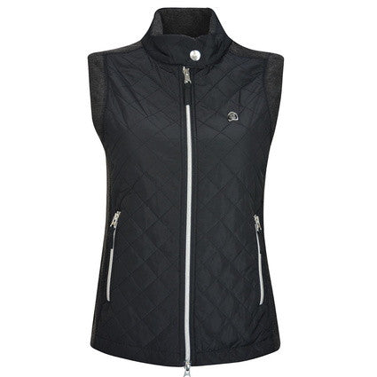 THOMAS COOK WMNS ROMNEY VEST