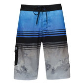 WRANGLER MENS JERICHO BOARD SHORTS