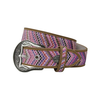 PURE WESTERN WMNS ARIANNA BELT